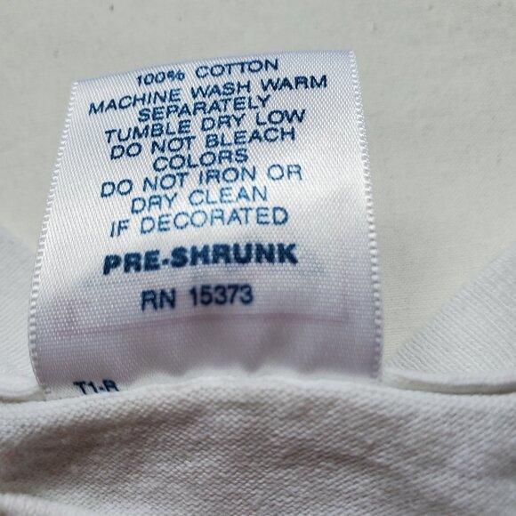 MC Escher "Escher sketch" tee shirt sz L 1992 - Picture 4 of 5